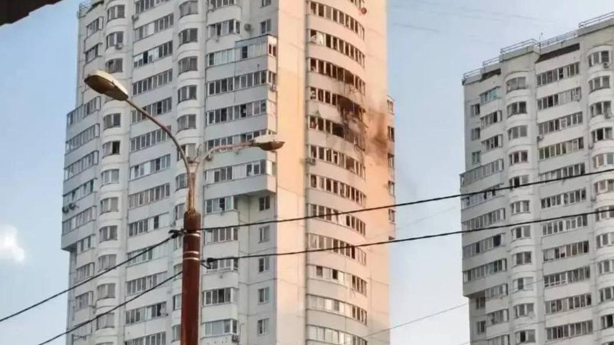 Фото: telegram-канал Андрея Воробьёва