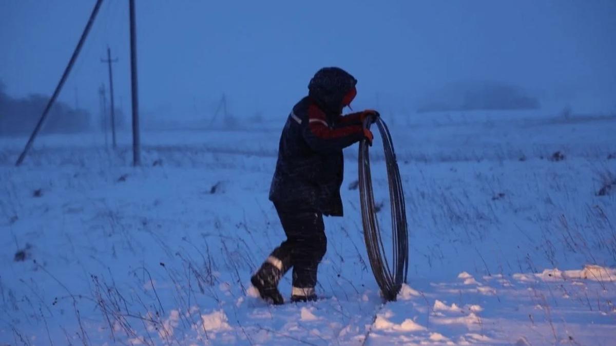 Фото: «Россети Ленэнерго»