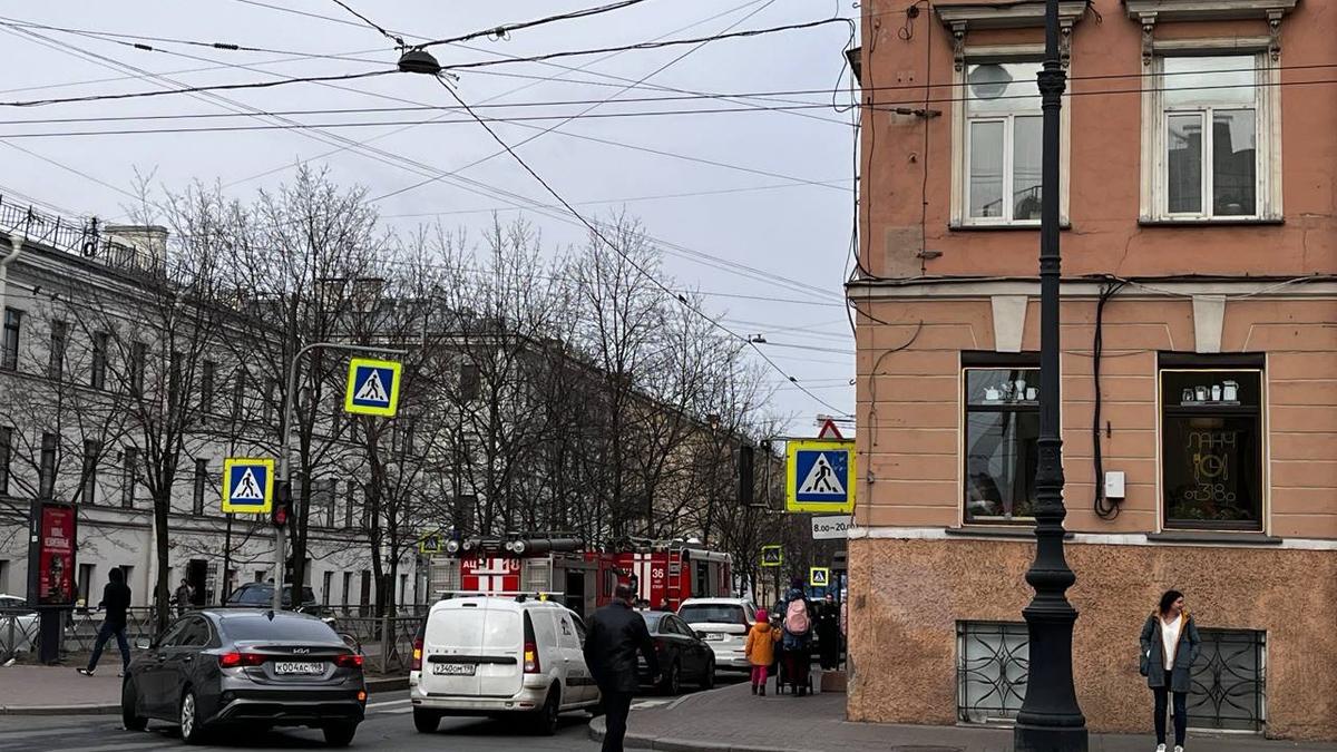 Любовь Смирнова / МР7