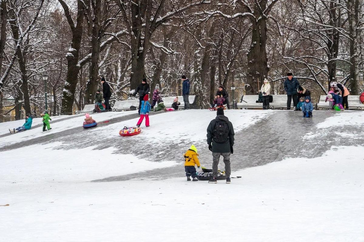 Фото: Олег Золото / MR7