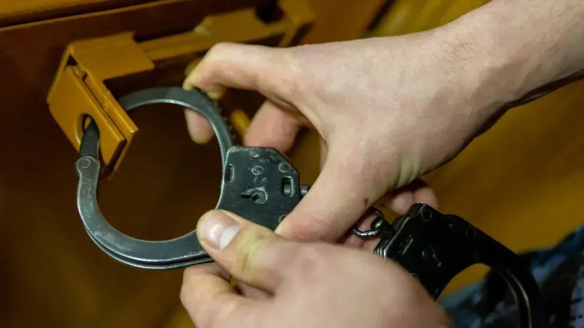 За сердечко начальнику ГУР Украины петербуржца отправили в СИЗО