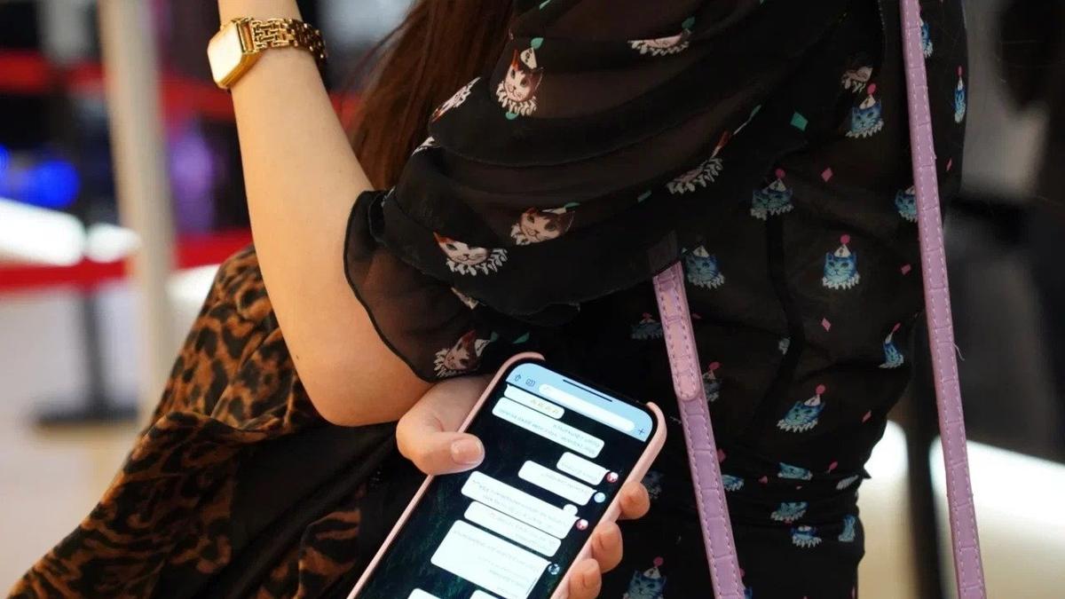 Фото: Павел Борисенко / МР7