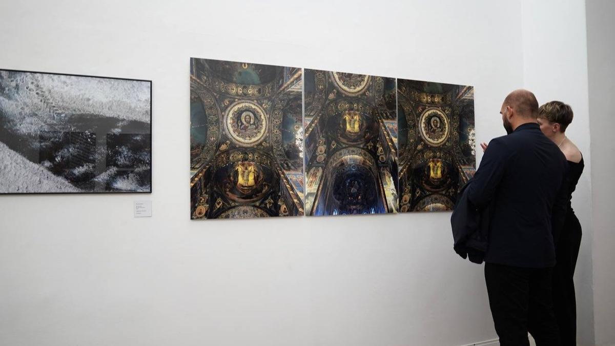 В РОСФОТО откроется выставка четырёх художников