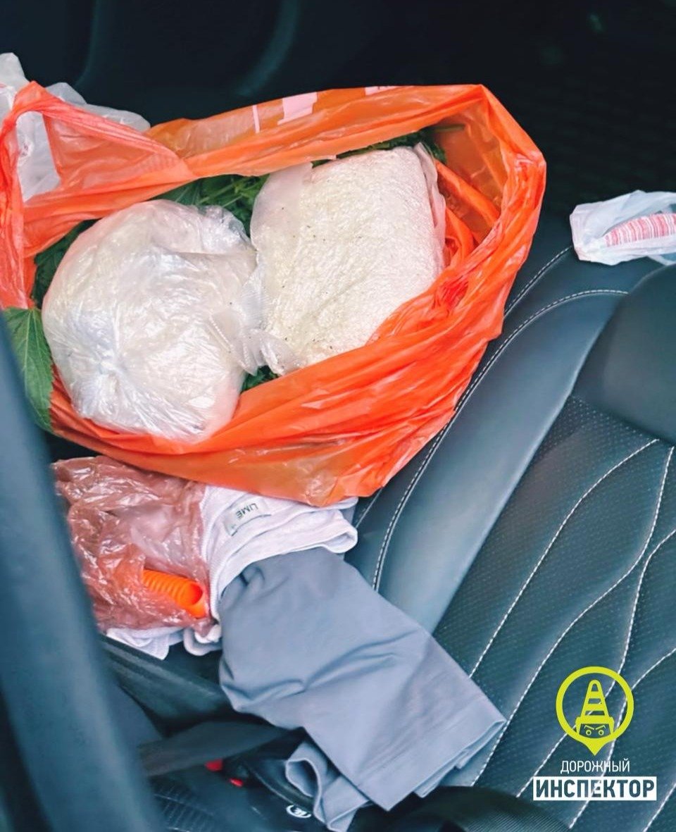 Фото: «Дорожный инспектор»