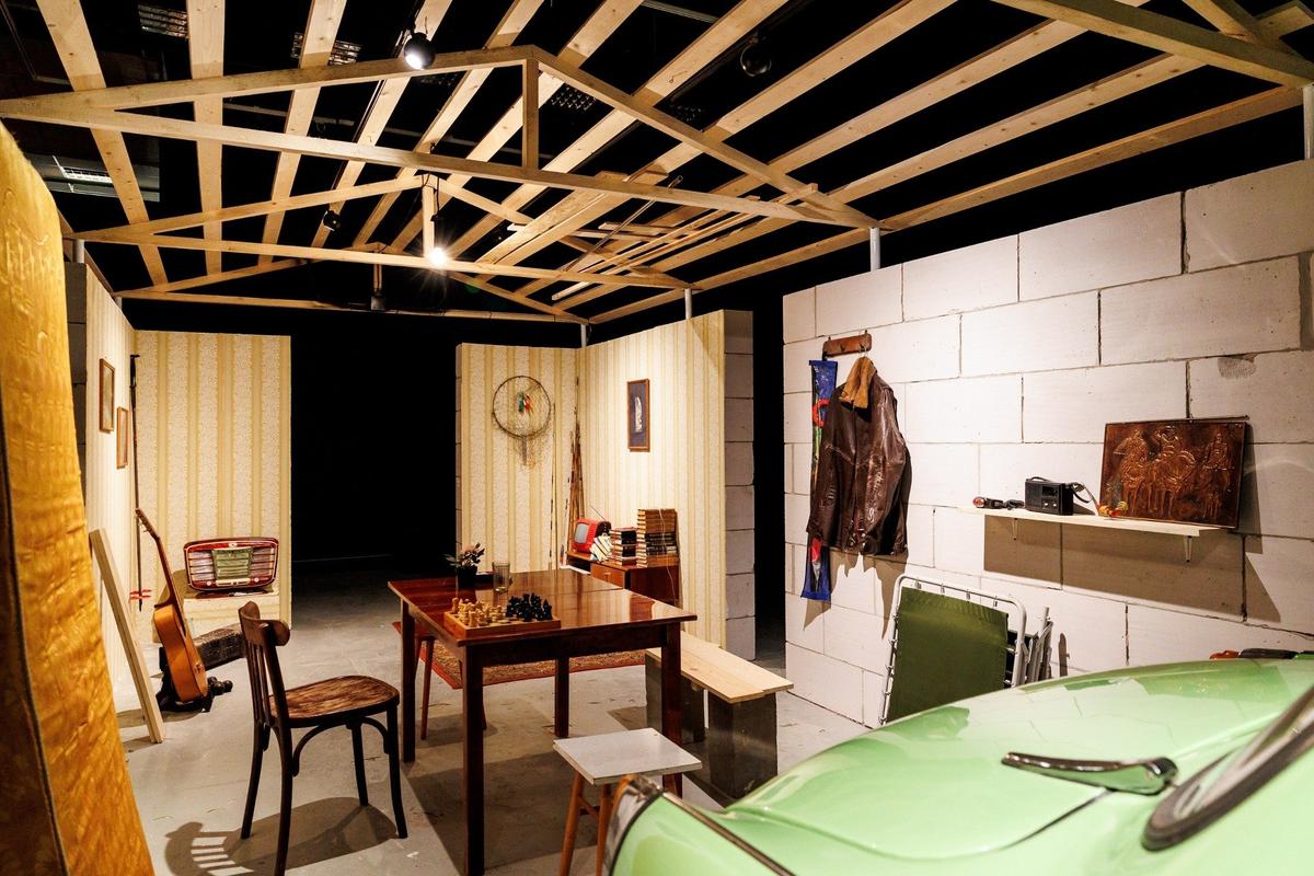 Фото: предоставлено Музеем Транспорта Москвы