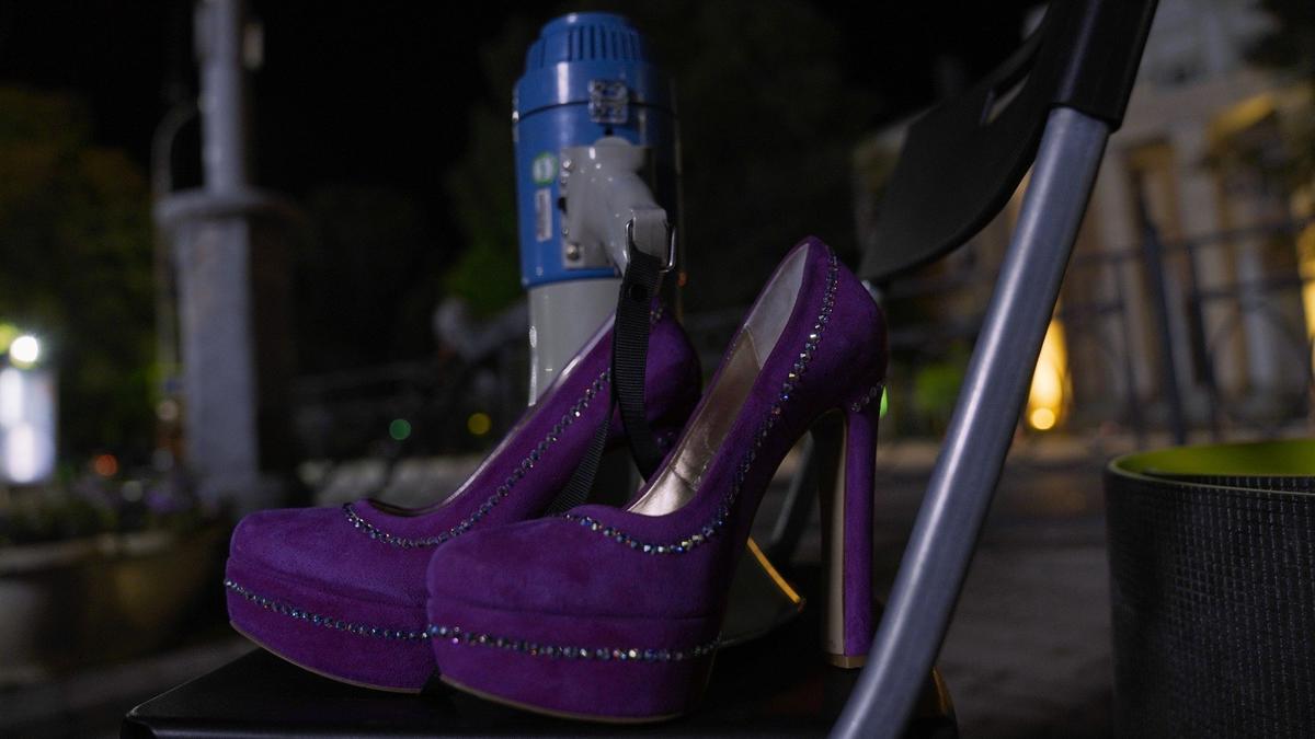 Фото со съёмок фильма «Тополиный пух» / предоставлено каналом ТНТ