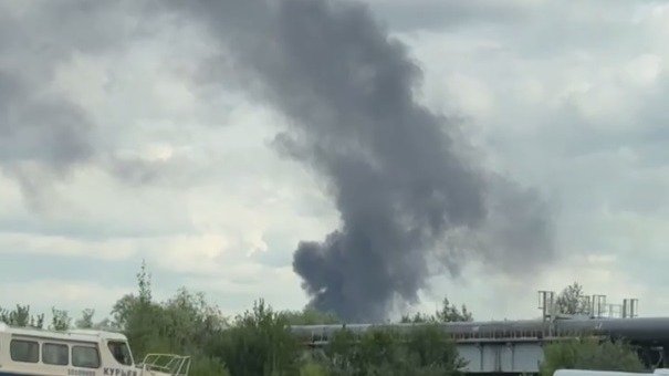 Скриншот видео: читатель МР7