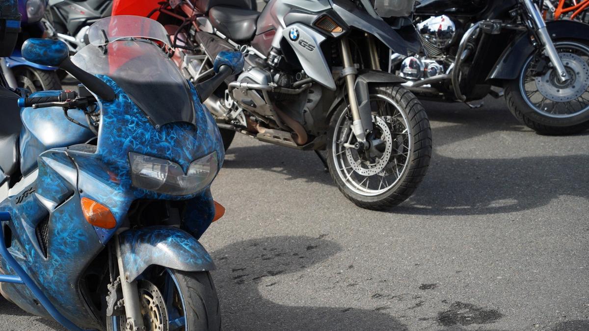 Фестиваль по случаю закрытия мотосезона перекроет движение на Петроградской стороне 20 сентября