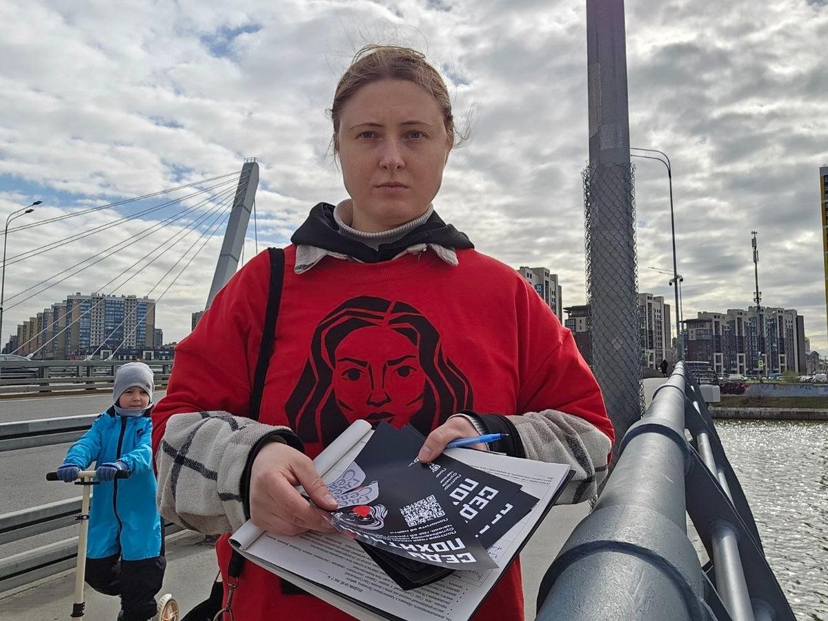 Фото: предоставлено Леной Патяевой