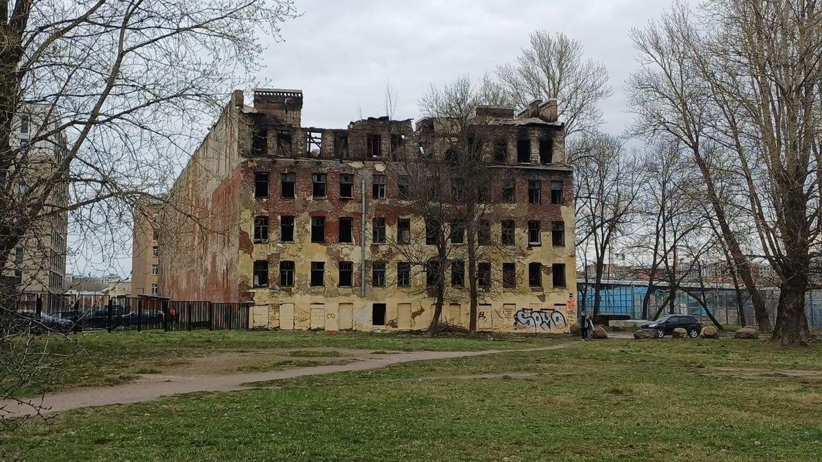 Фото: «Живой город»