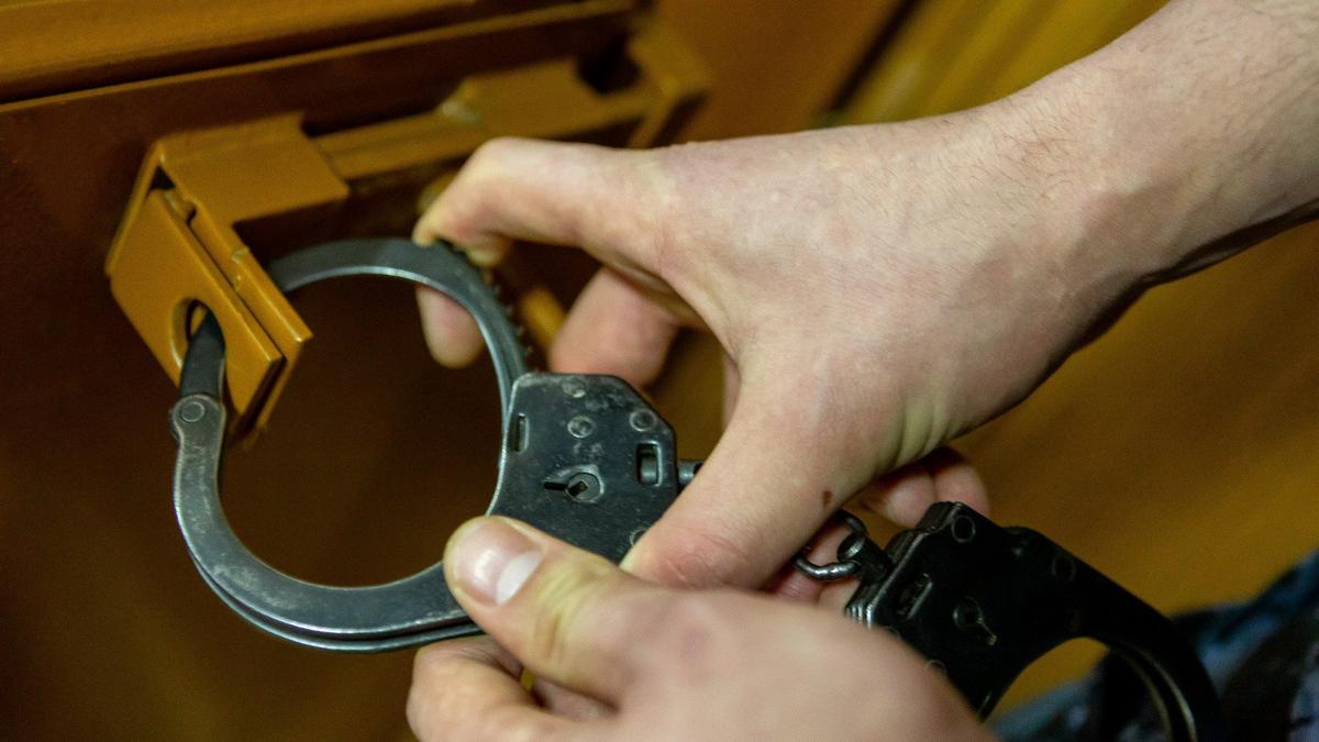Суд в Петербурге заключил под стражу до декабря подростка по делу о роликах с избиением