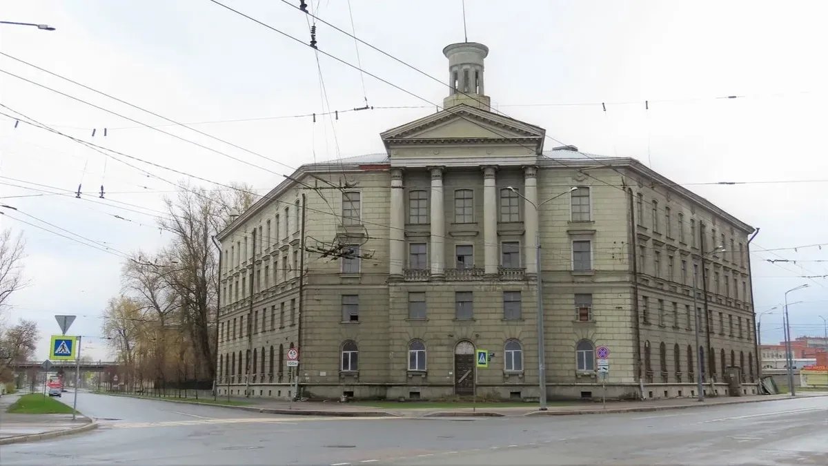 Фото: «Живой город»