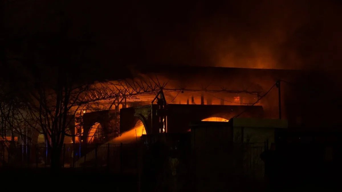 Фото: Снежана Терешонкова