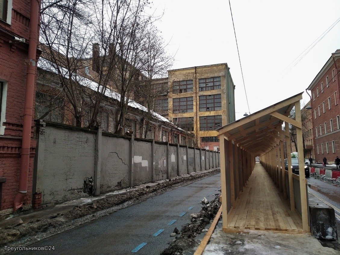Фото: Александр Треугольников