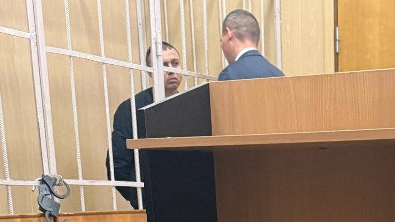 Фото: объединённая пресс-служба судов Петербурга