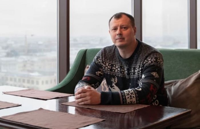 Александр Коновалов отправлен под арест на два месяца
