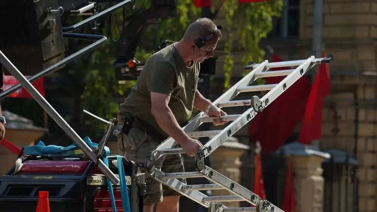 Фото: Павел Борисенко / MР7