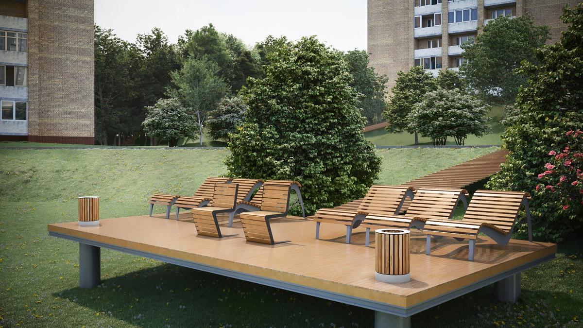 Фото: пресс-служба администрации Выборгского района