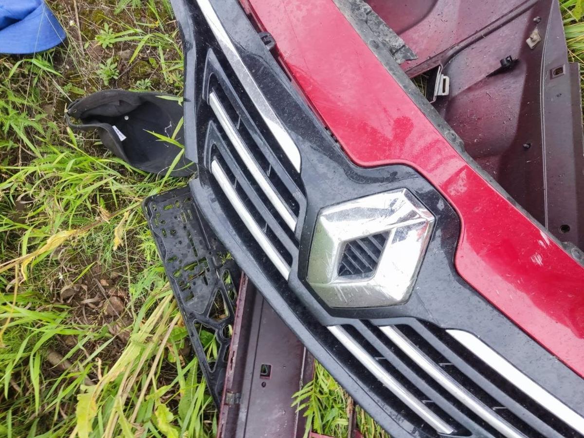 Фото: читатель MR7