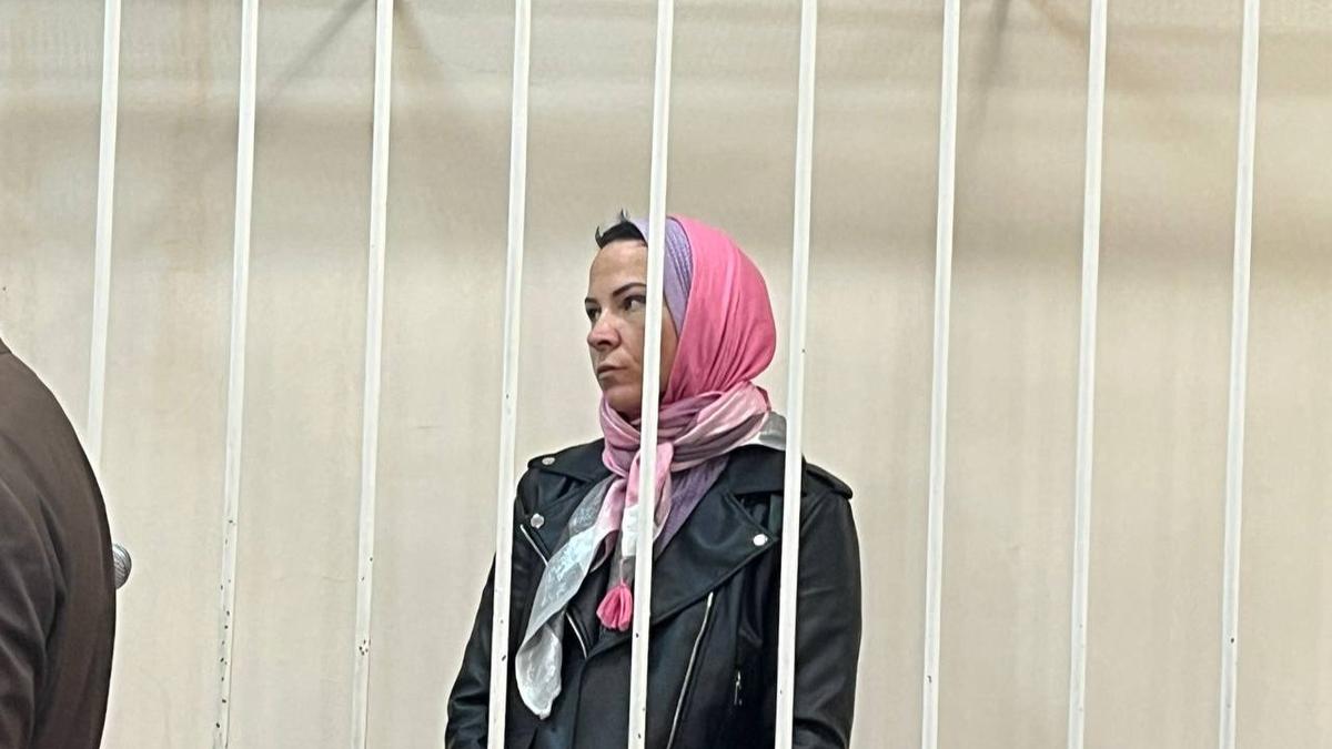 Фото: Объединённая пресс-служба судов Петербурга