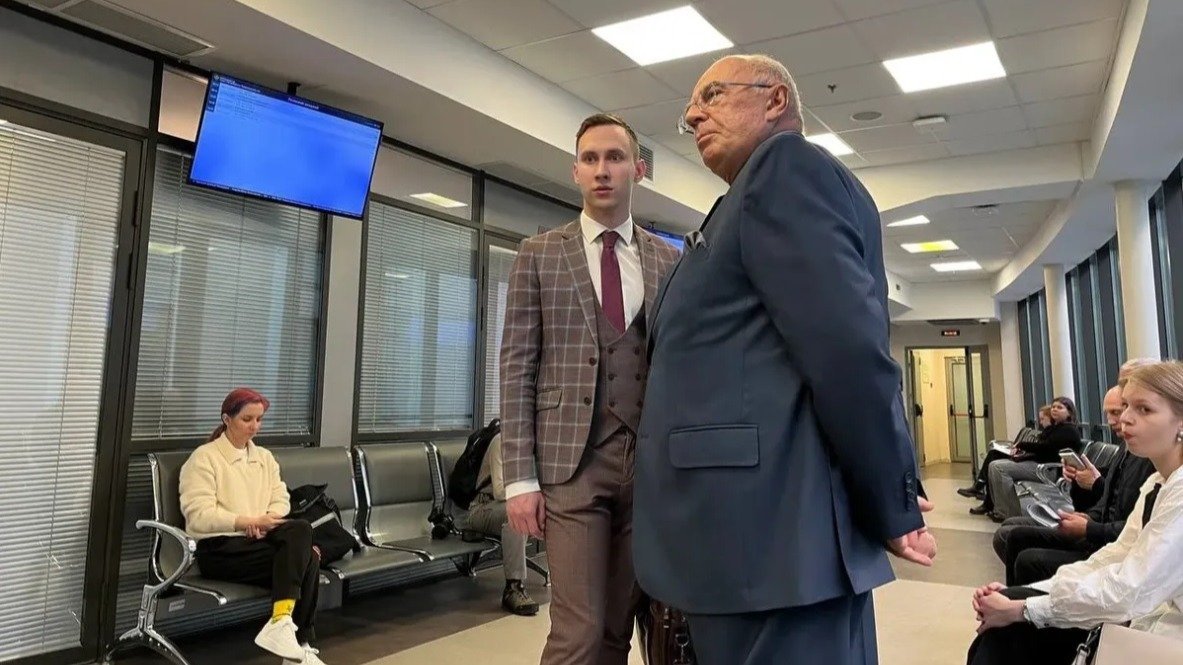 Фото: Любовь Смирнова / MR7