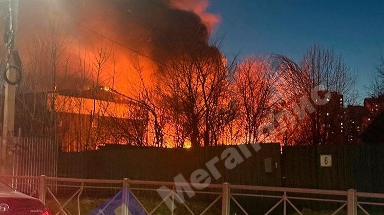 Изображение: «Мегаполис»