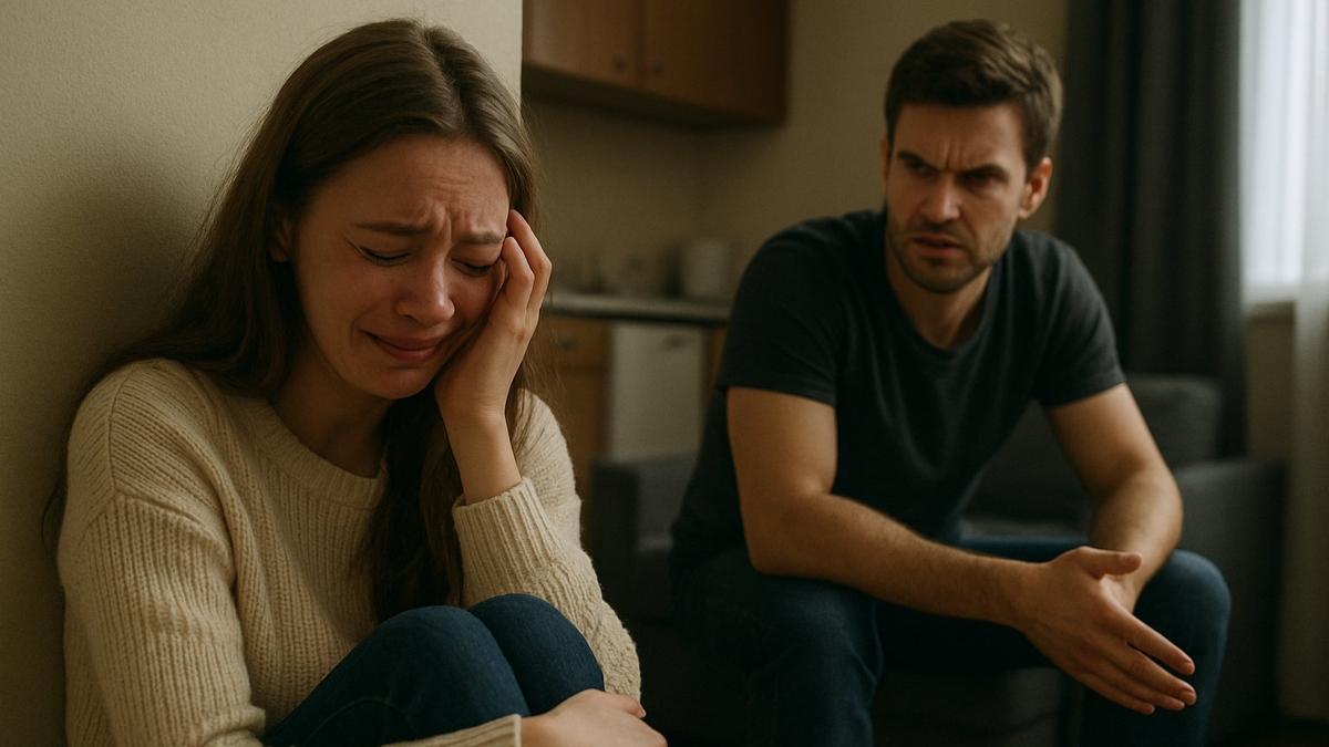 «Сложно представить, что она могла нанести какие-то увечья» — друзья обвиняемой в убийстве бывшего предполагают, что девушка ни при чём