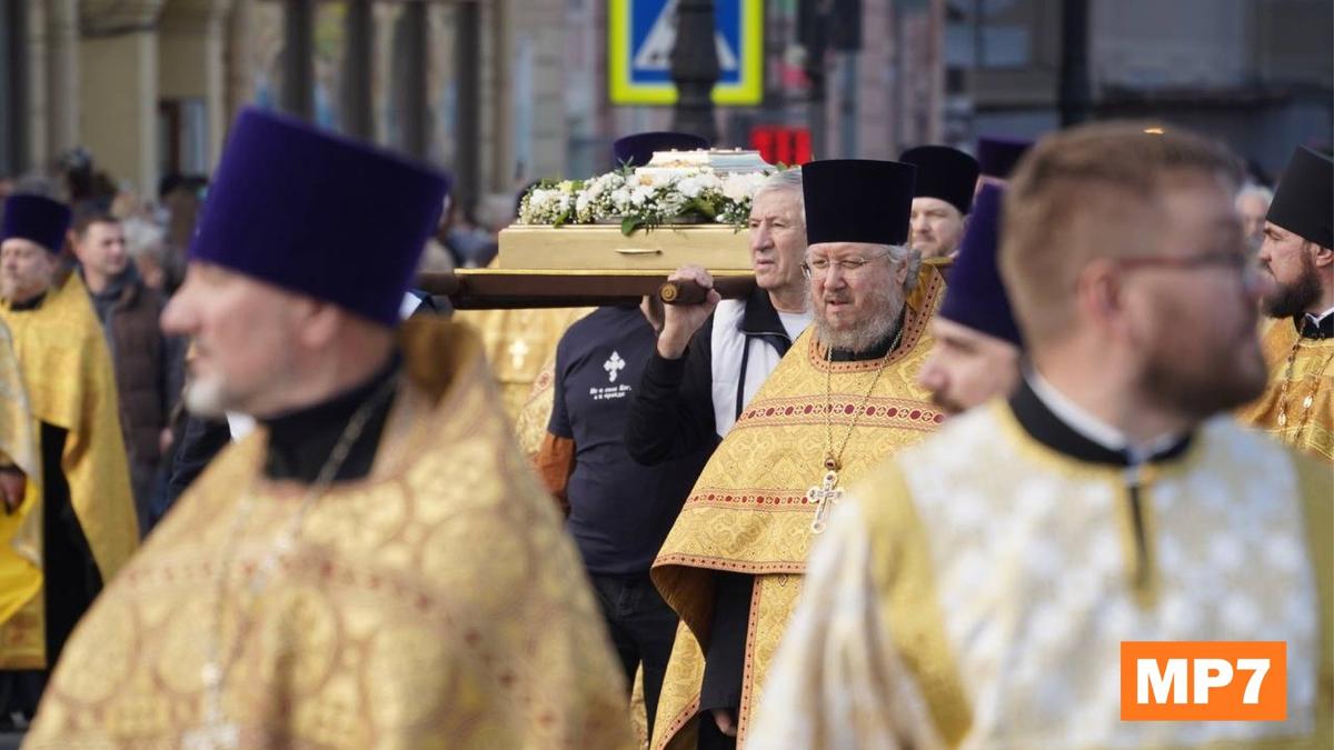 Фото: Павел Борисенко / МР7