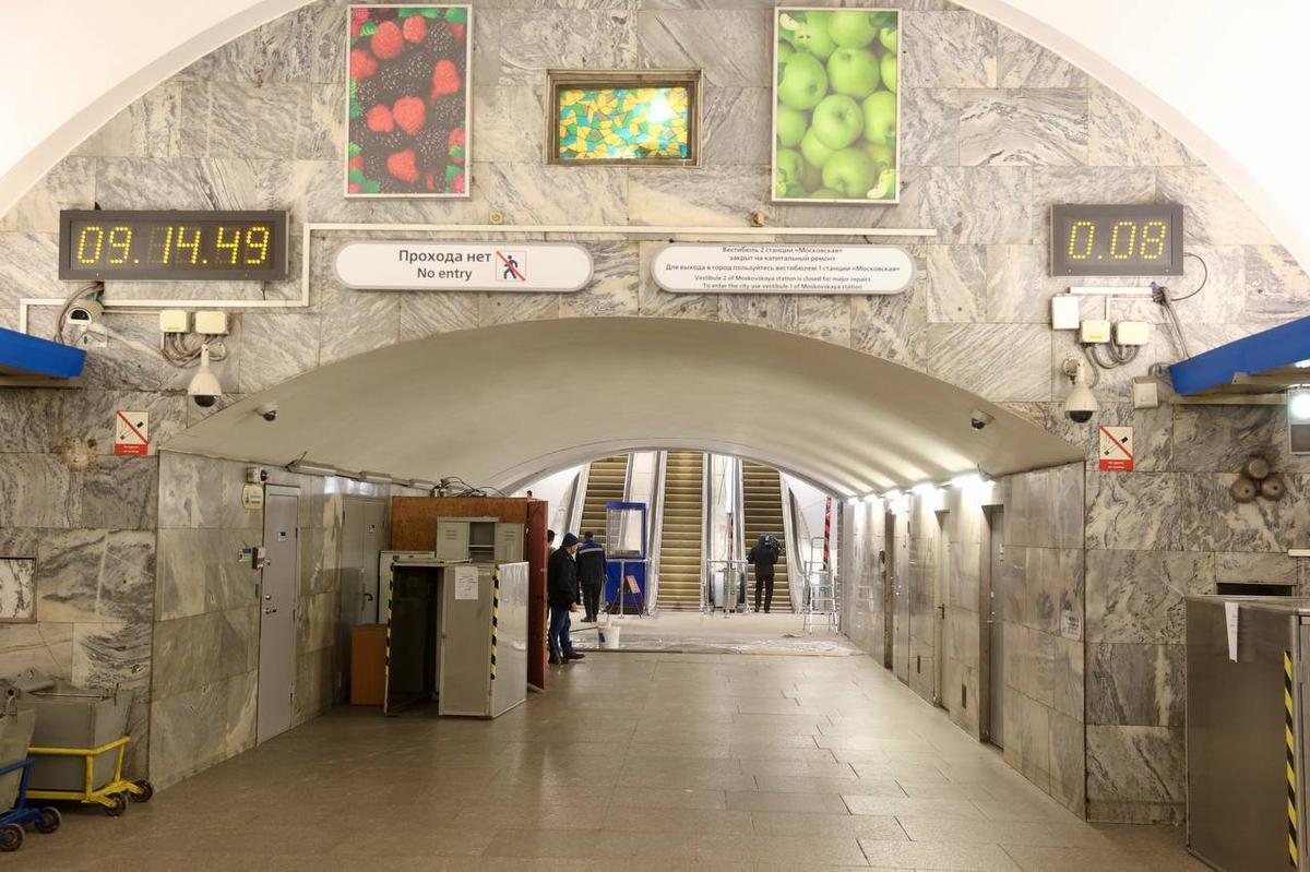 Фото: пресс-служба комитета по транспорту