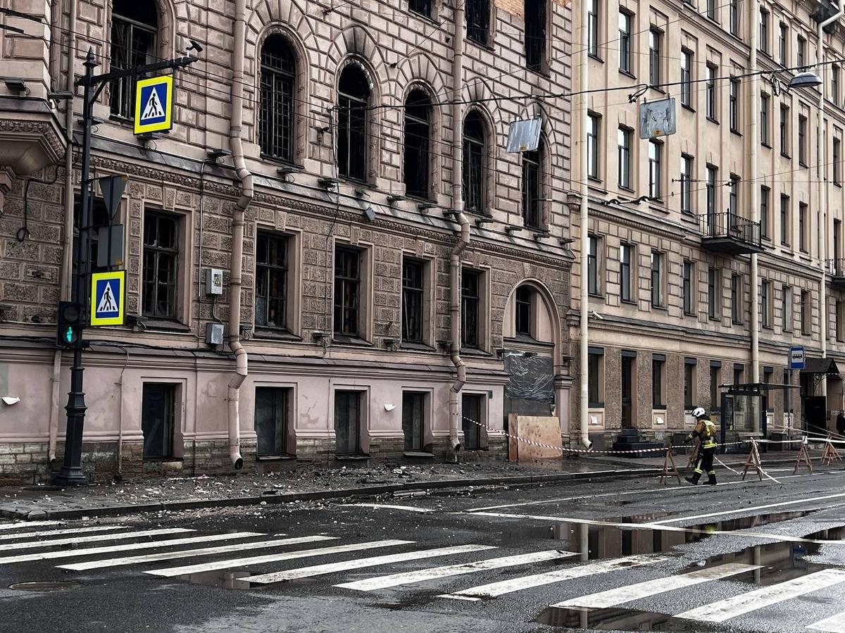 Фото: Любовь Смирнова / МР7