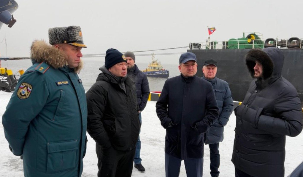 Фото: Минтранс России