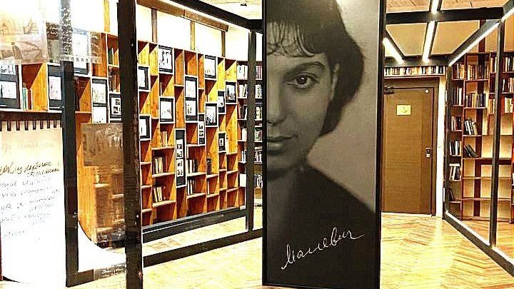 На «Ленфильме» покажут рисунки-эскизы к советской киноклассике