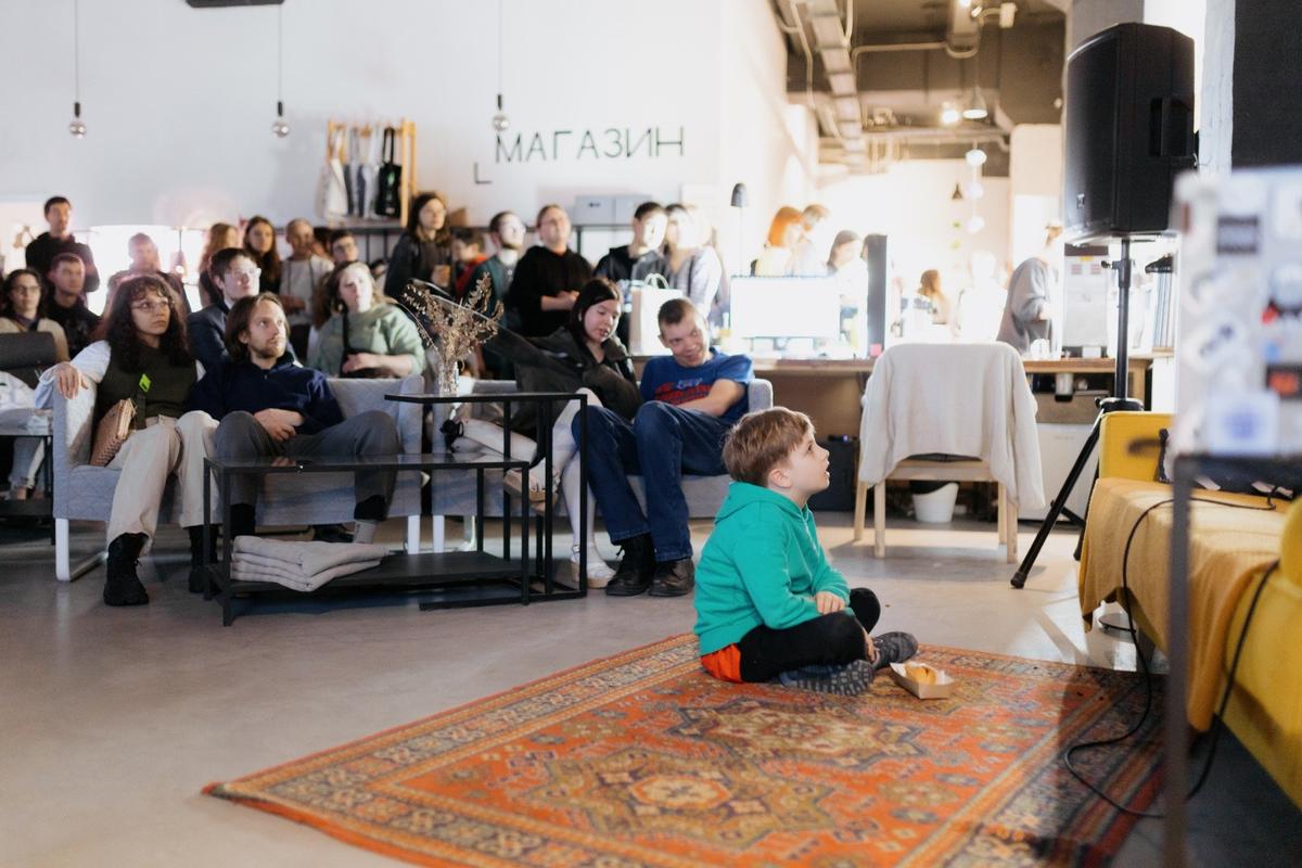 Фото: предоставлено проектом «Простые вещи»