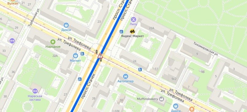 Фото: пресс-служба ГАТИ