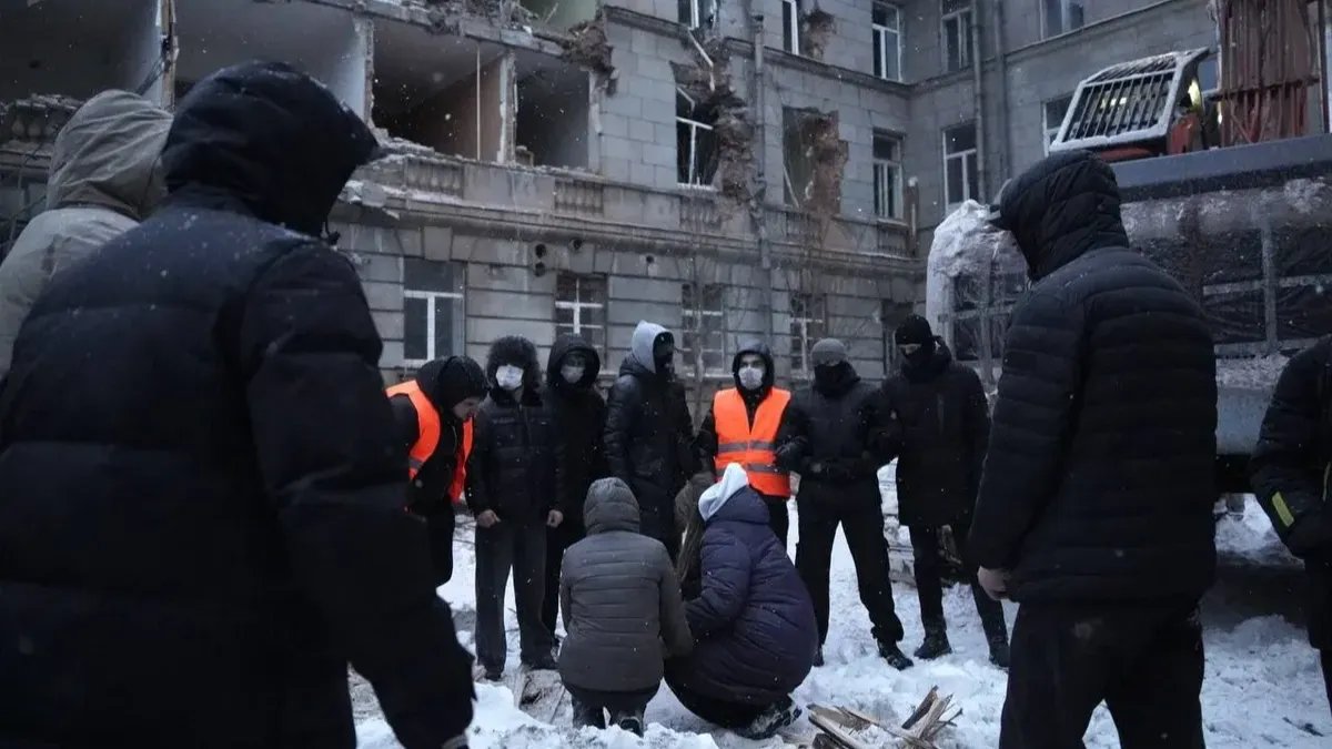 Фото: Павел Борисенко / MR7