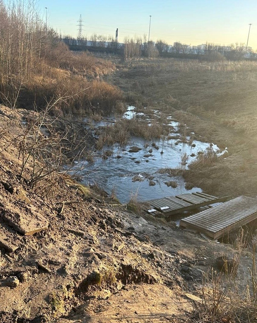 Фото: вневедомственная охрана по СПб и ЛО