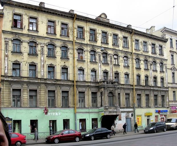 Фото: Сергей Васильев / Citywalls.ru