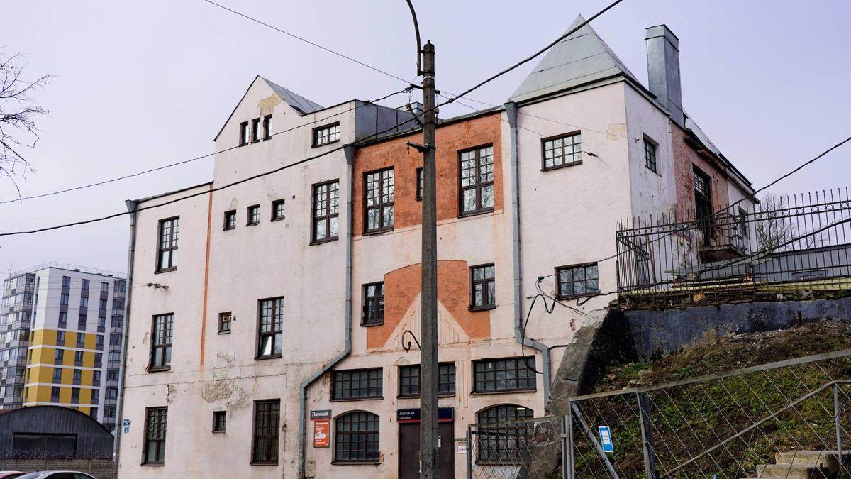 Фото: КГИОП