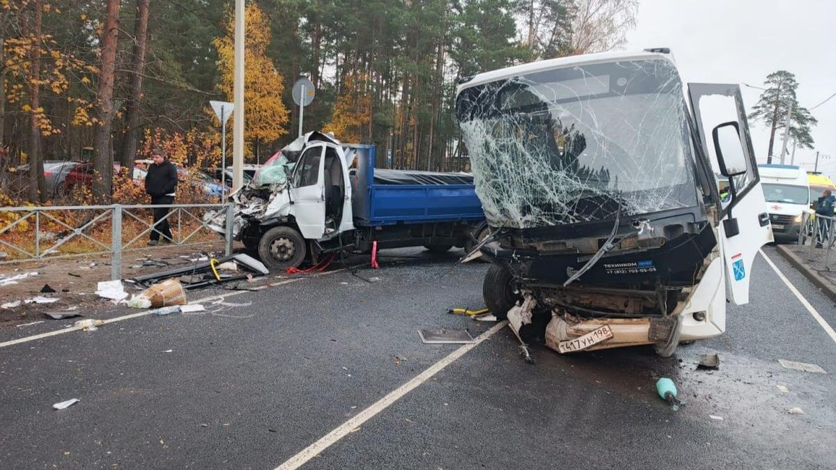 Фото: ГУ МЧС по Ленобласти