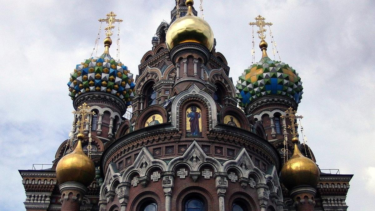 В Петербурге запустили онлайн-экскурсии по Михайловскому театру и Спасу на Крови