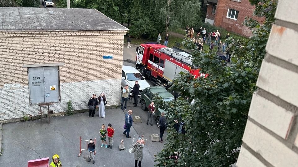 Фото: «Мегаполис»