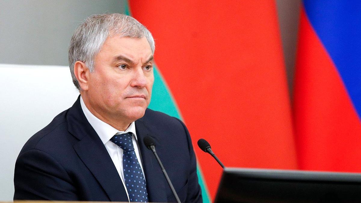 Фото: пресс-служба Госдумы