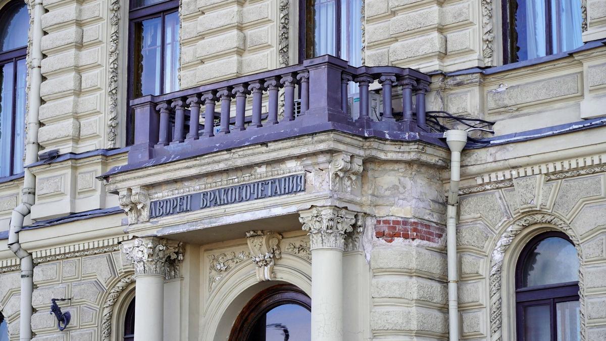 Фото: КГИОП Петербурга