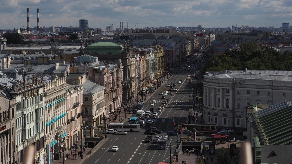 Фото: Олег Золото / MR7