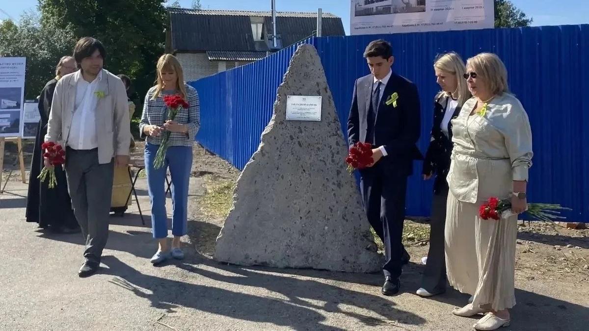 Фото: Александр Дрозденко