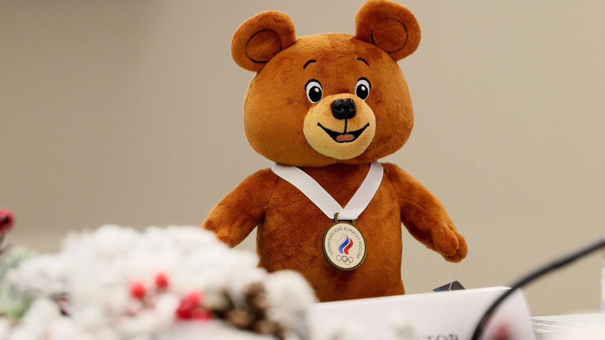 Фото: Михаил Дягтерев