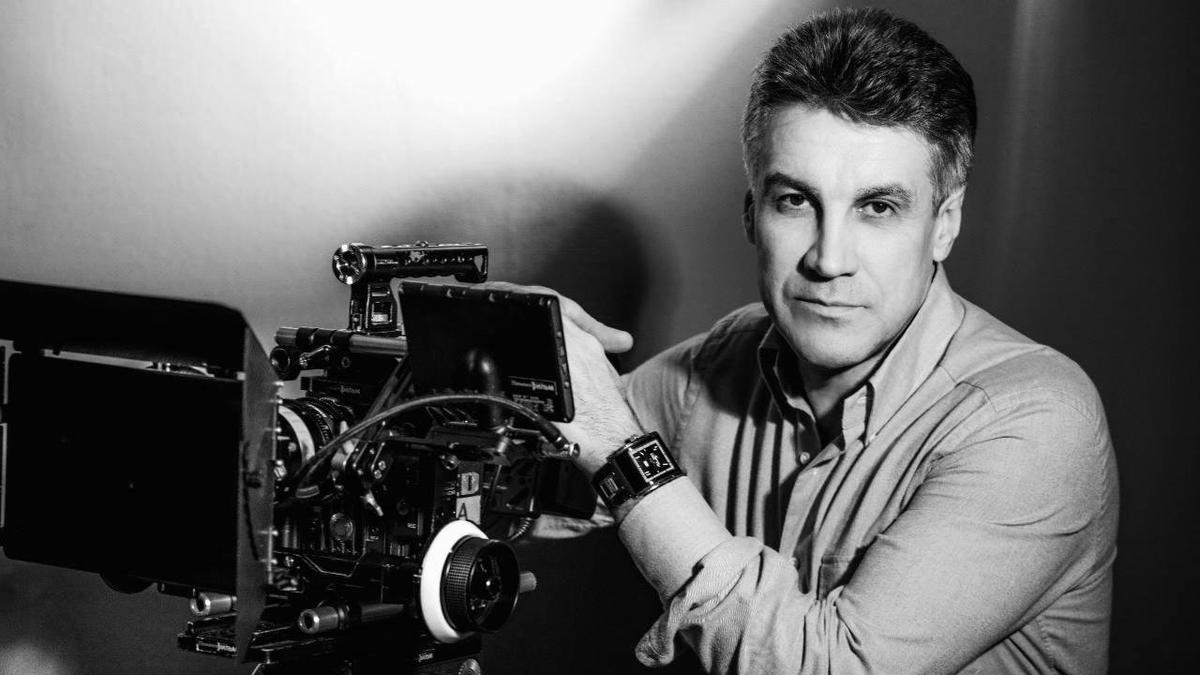 Фото: Первый канал