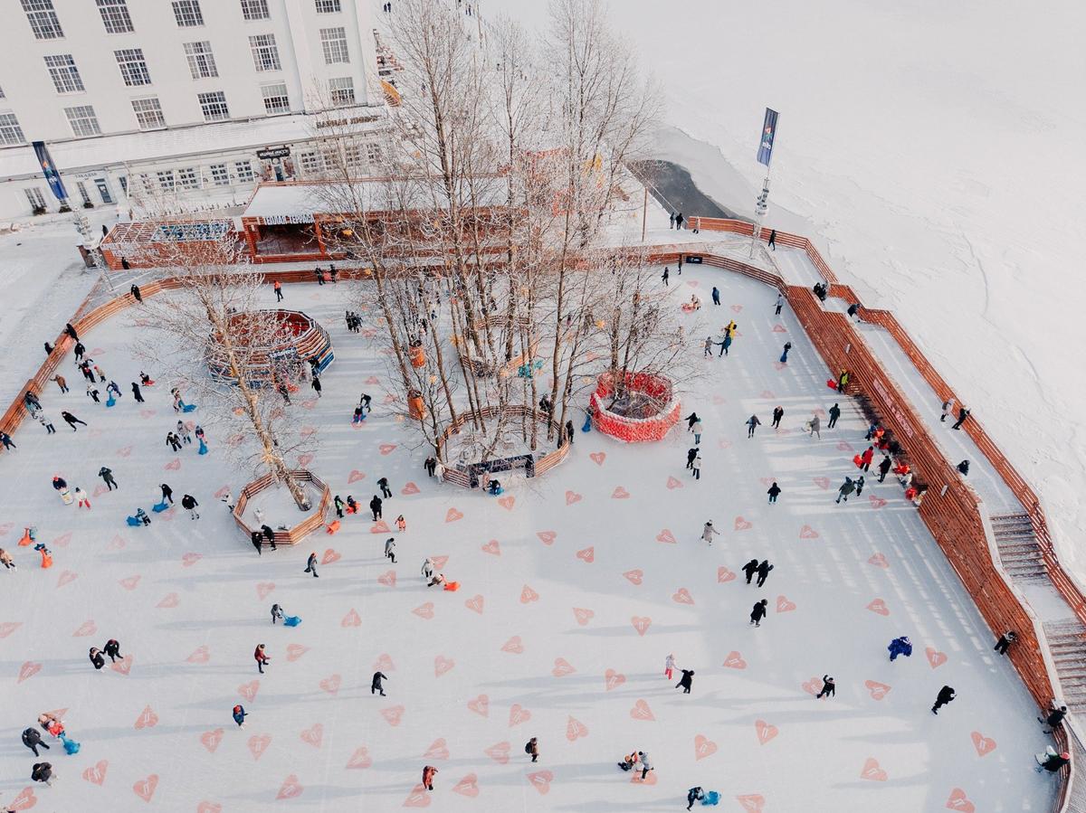 Фото: пресс-служба «Севкабель Порт»
