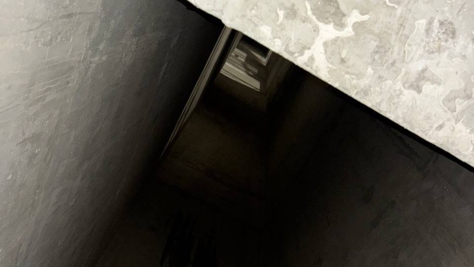 Начальник участка погиб на стройке нового ЖК на Ремесленной улице