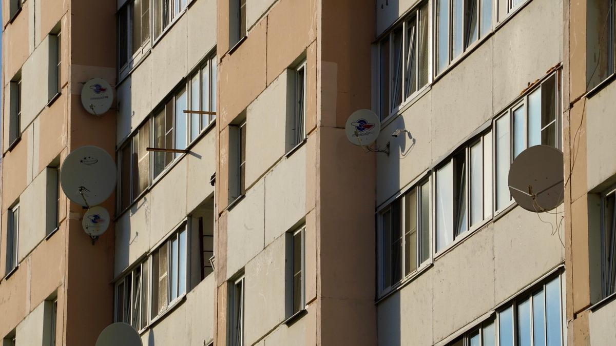 «Будем судиться, других вариантов нет»: как петербуржцы пытаются вернуть себе дома от управляющих компаний